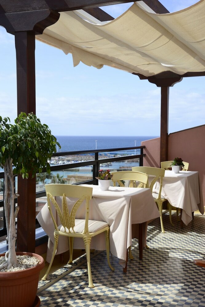 Фото Labranda Hotel Reverón Plaza