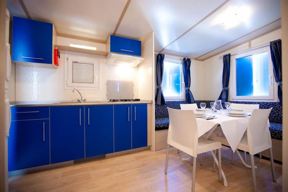 Фото Villaggio Camping Blu