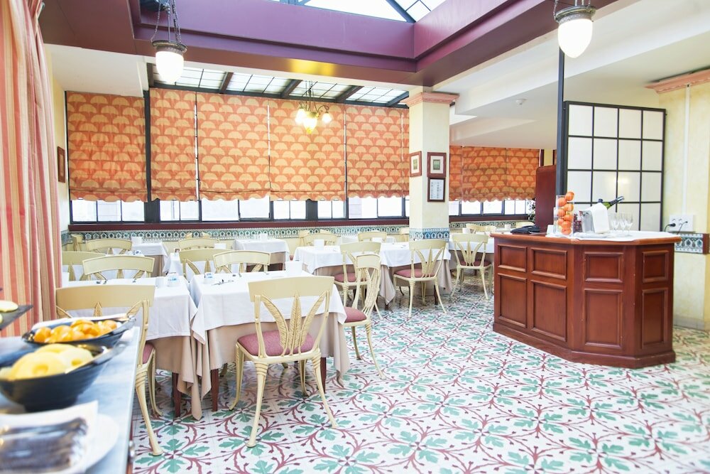 Фото Labranda Hotel Reverón Plaza