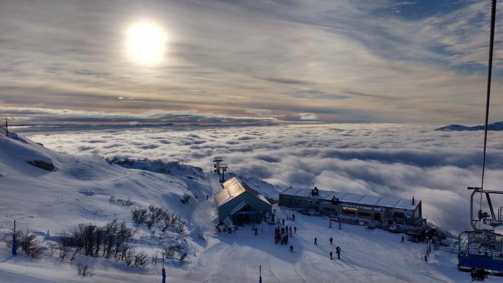 Фото Bosque del Nahuel Boutique Hotel & SPA