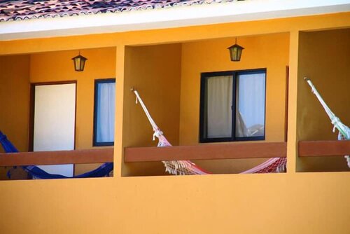 Гостиница Hotel Pousada São Francisco в Олинде