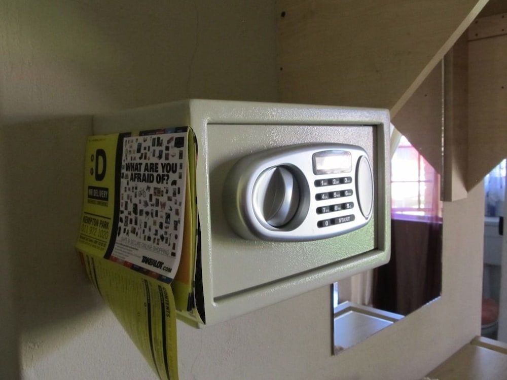 Фото Aroma Africa