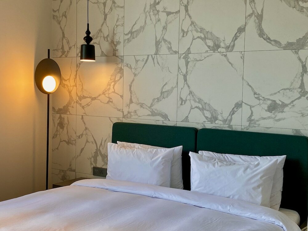 Фото Hotel Avenue Changwon