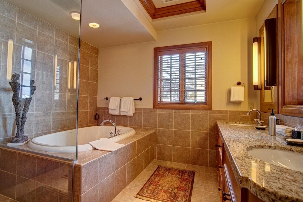 Фото Teton Private Residences
