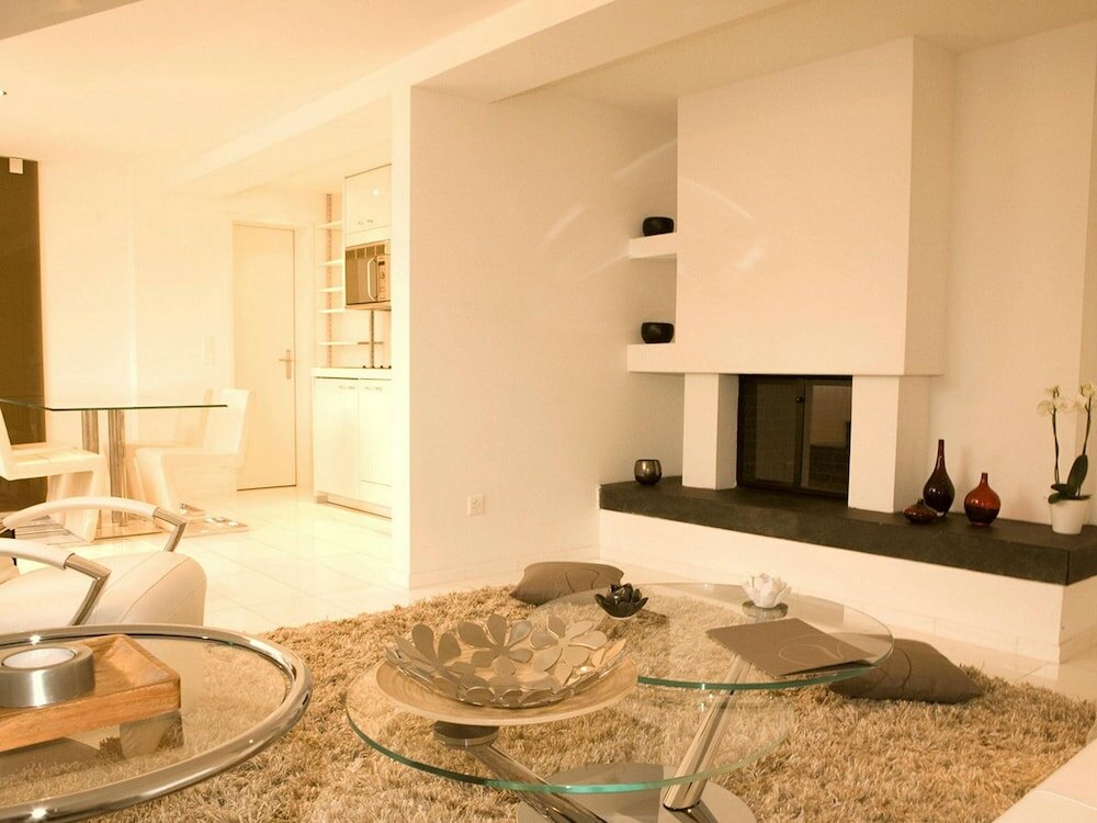 Фото Visionapartments Zurich Gerechtigkeitsgasse