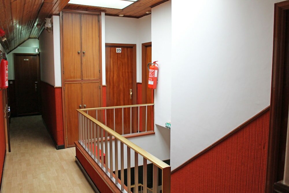 Фото Pensão França