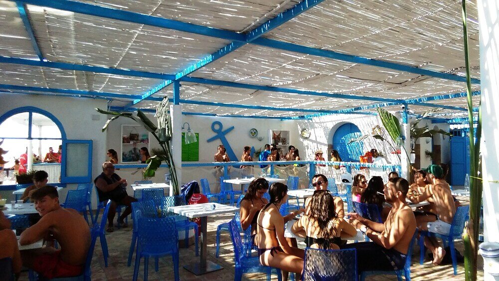 Фото Villa Blanche Dimora di Charme