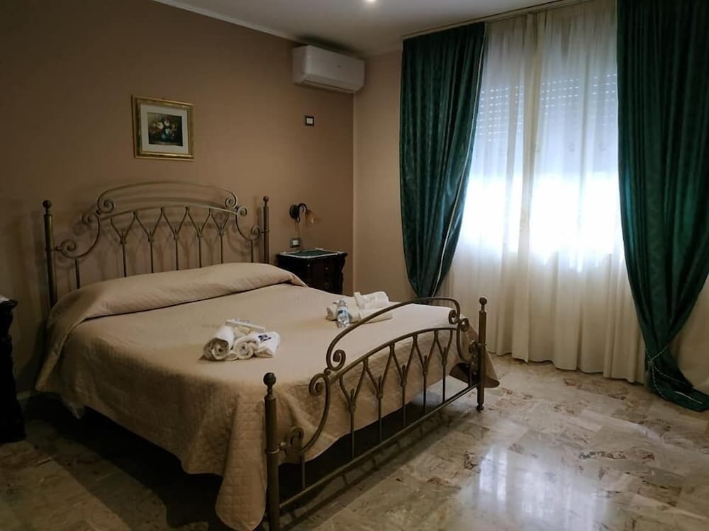 Фото Bed & Breakfast S. Elia