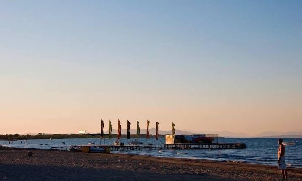 Фото Cavo D'Oro Apartments