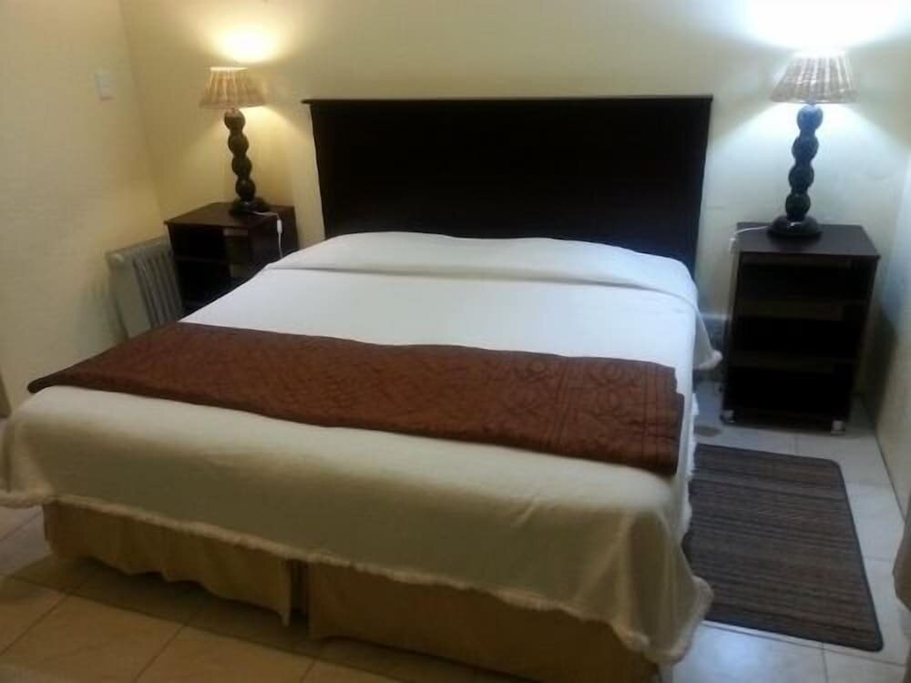 Hotel Kwa-Eden Hotels and Conferencing, Johannesburg, photo