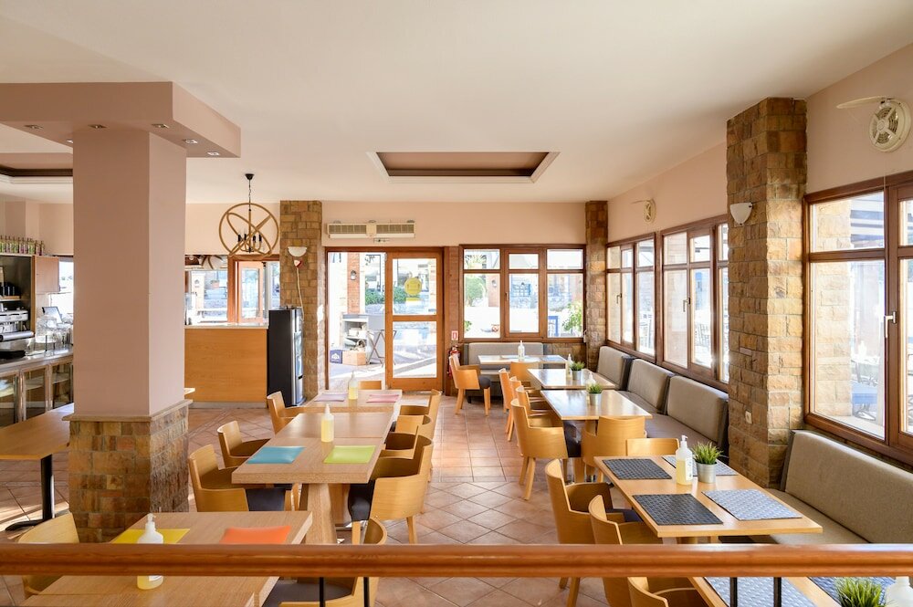 Фото Ilioxenia Studio & Apartments