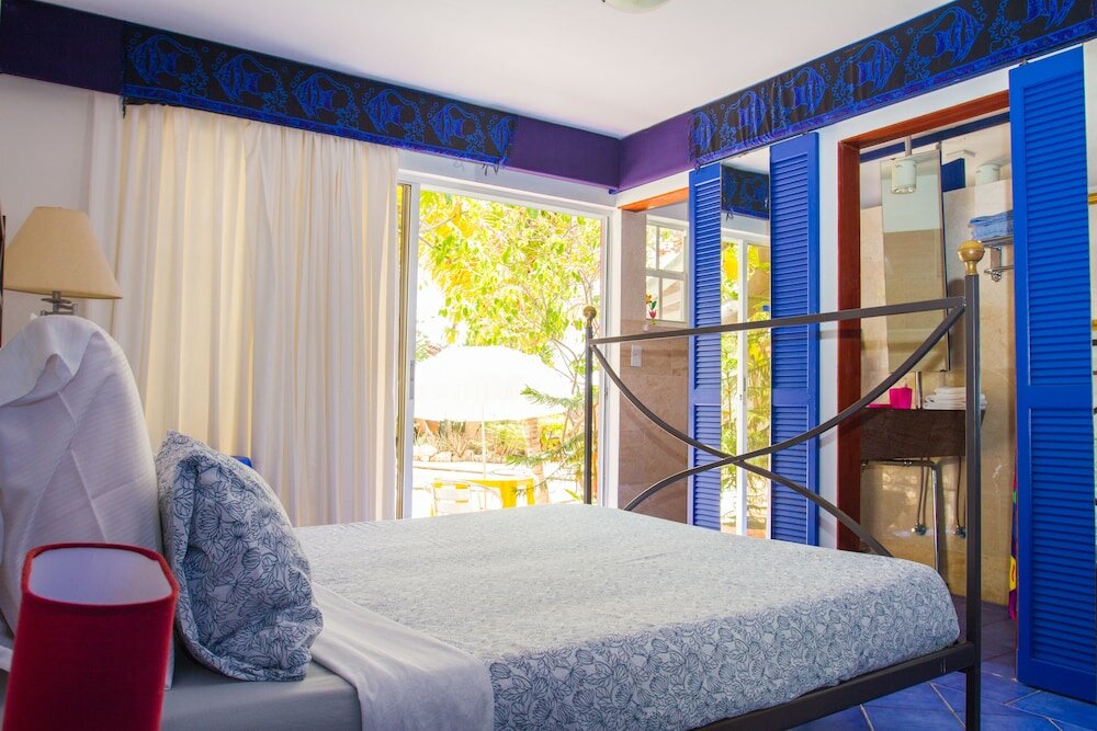 Фото Beach House Aruba