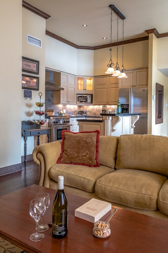 Фото Tremblant Elysium - Tremblant Resort