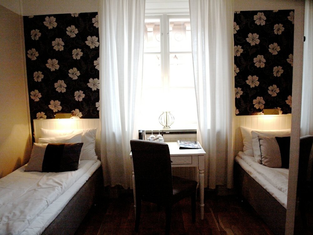 Фото Nora Stadshotell, Sure Hotel Collection by Best Western