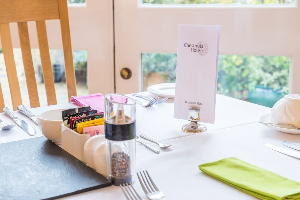 Фото Chestnuts House