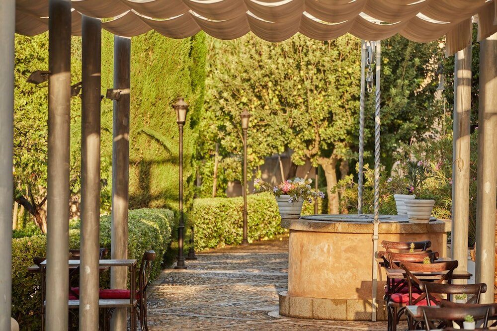 Фото Sa Vinya des Convent