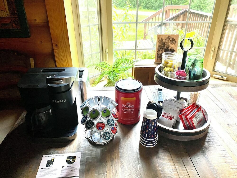 Фото Meandering Moose Lodging