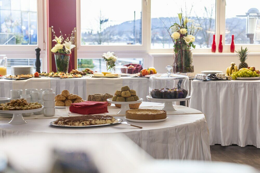 Фото Baynunah Hotel Drachenfels