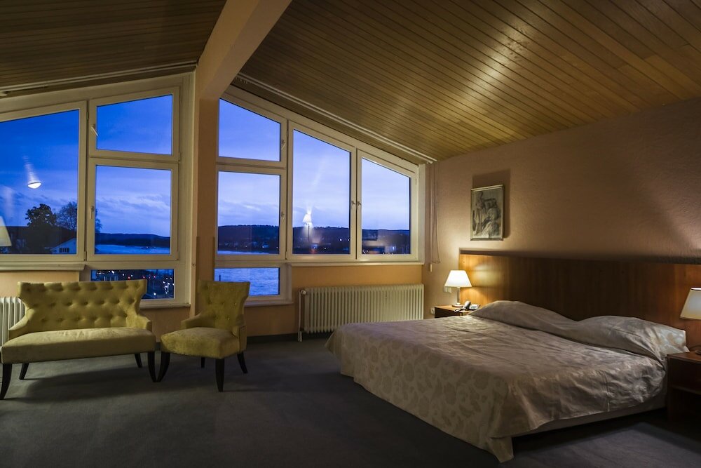 Фото Baynunah Hotel Drachenfels