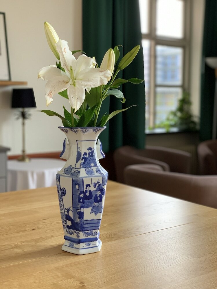 Фото Stationen Bed & Breakfast