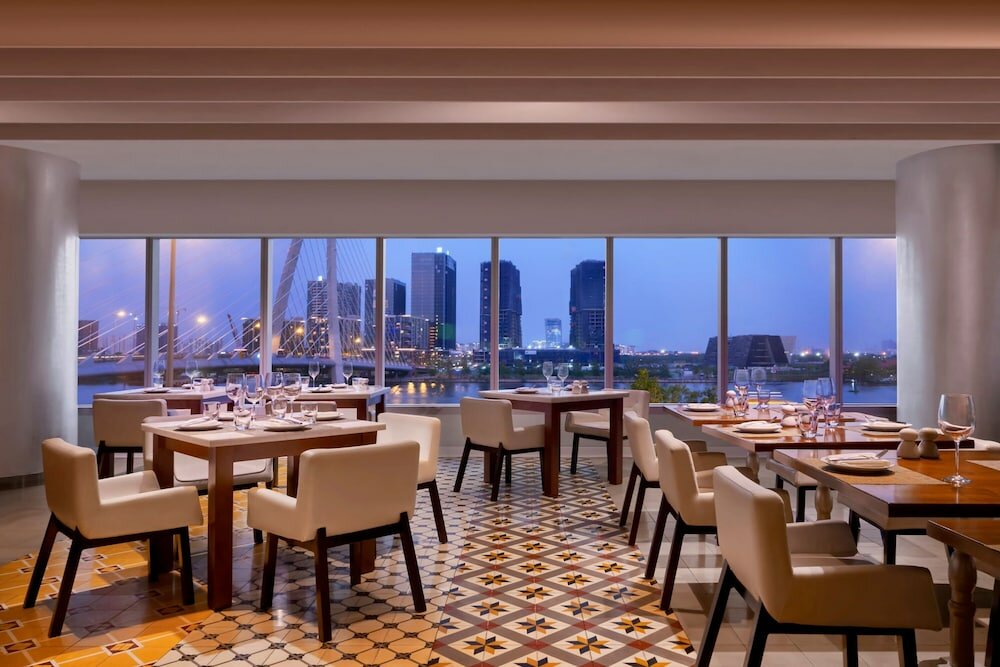 Фото Le Meridien Saigon