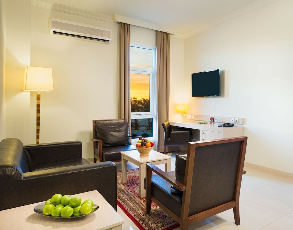 Фото City Hotel Duqm