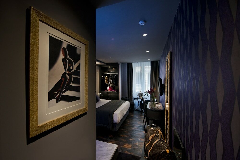 Фото Отель Ht6