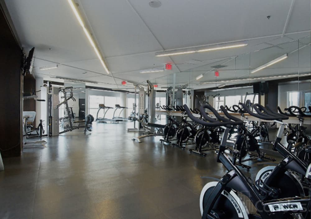 Фото Velvet Stays – Entertainment District