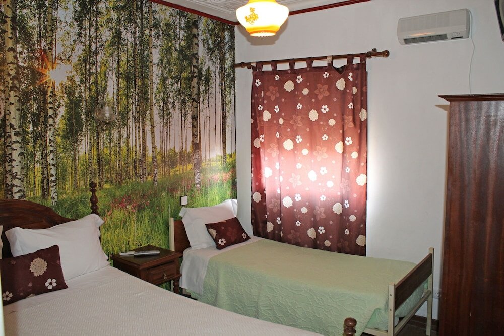 Фото Pensão França