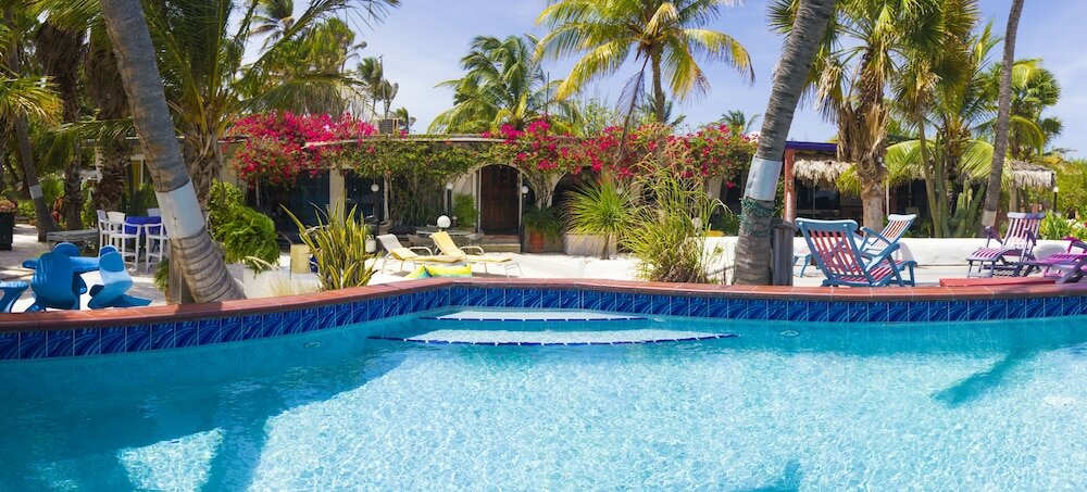 Фото Beach House Aruba