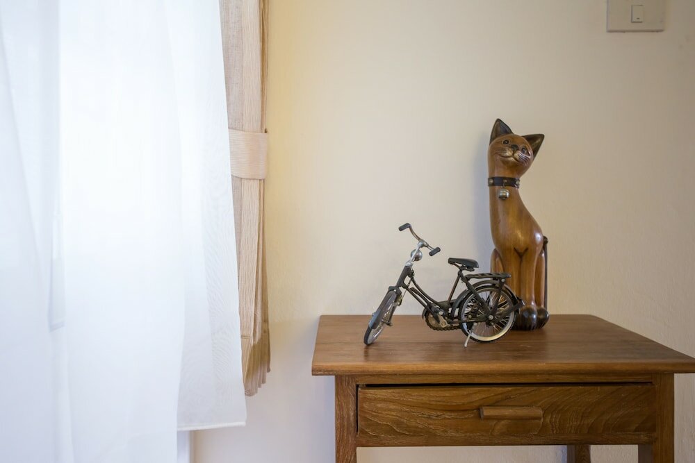 Фото Hotel De Bangkok