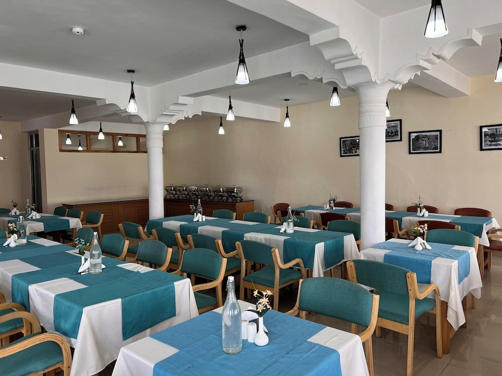 Фото Hotel New Glacier View