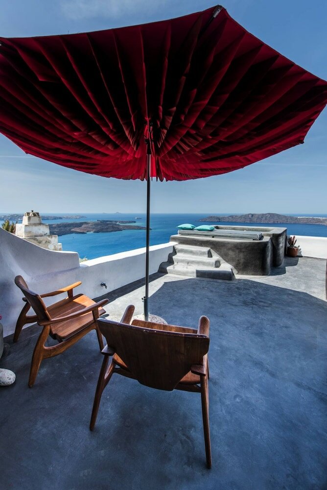 Фото Sophia Luxury Suites