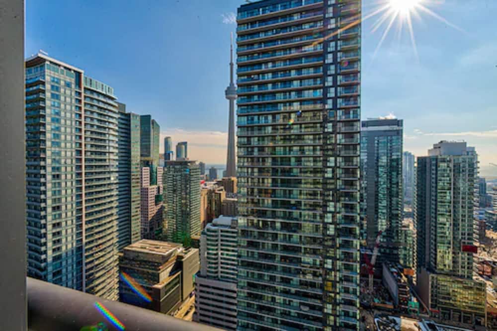 Фото Velvet Stays – Entertainment District