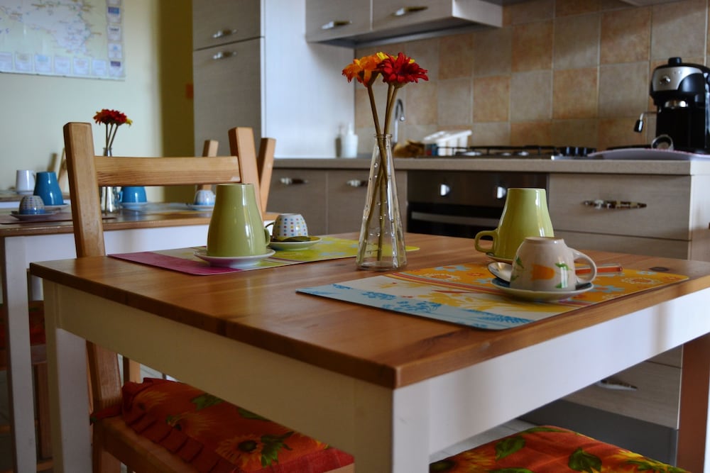 Фото Bed & Breakfast S. Elia