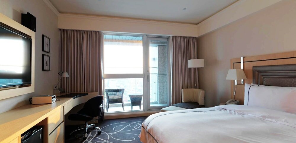 Фото K Hotel Taipei SongJiang