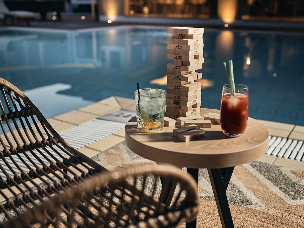 Фото Cactus Hotel