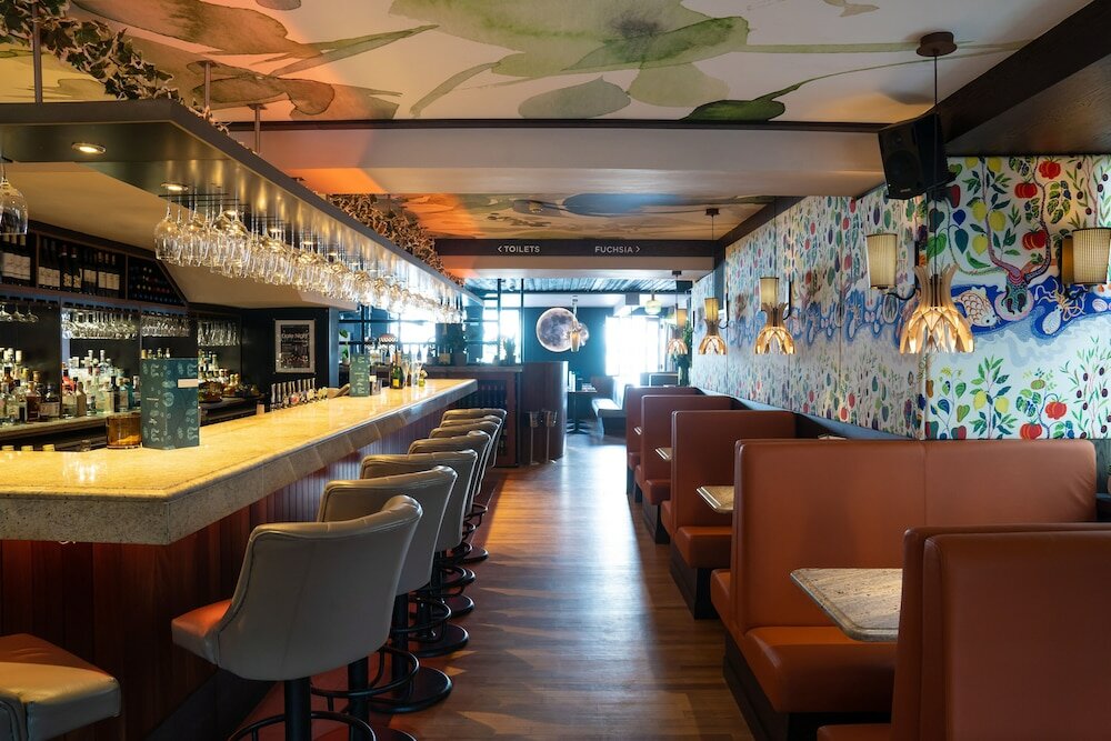 Фото Orocco Pier