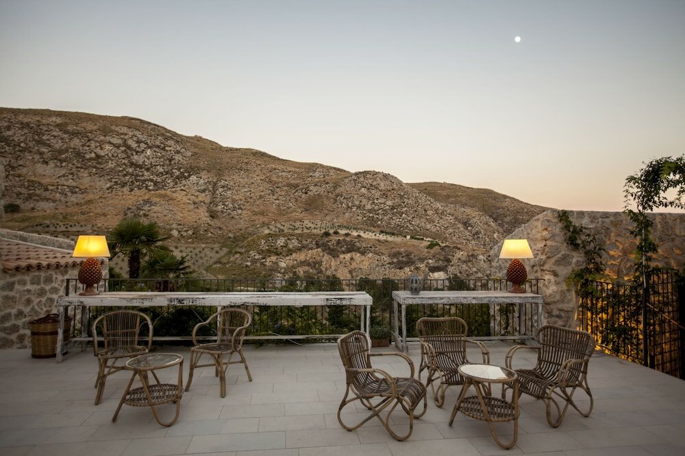 Фото Masseria Agnello