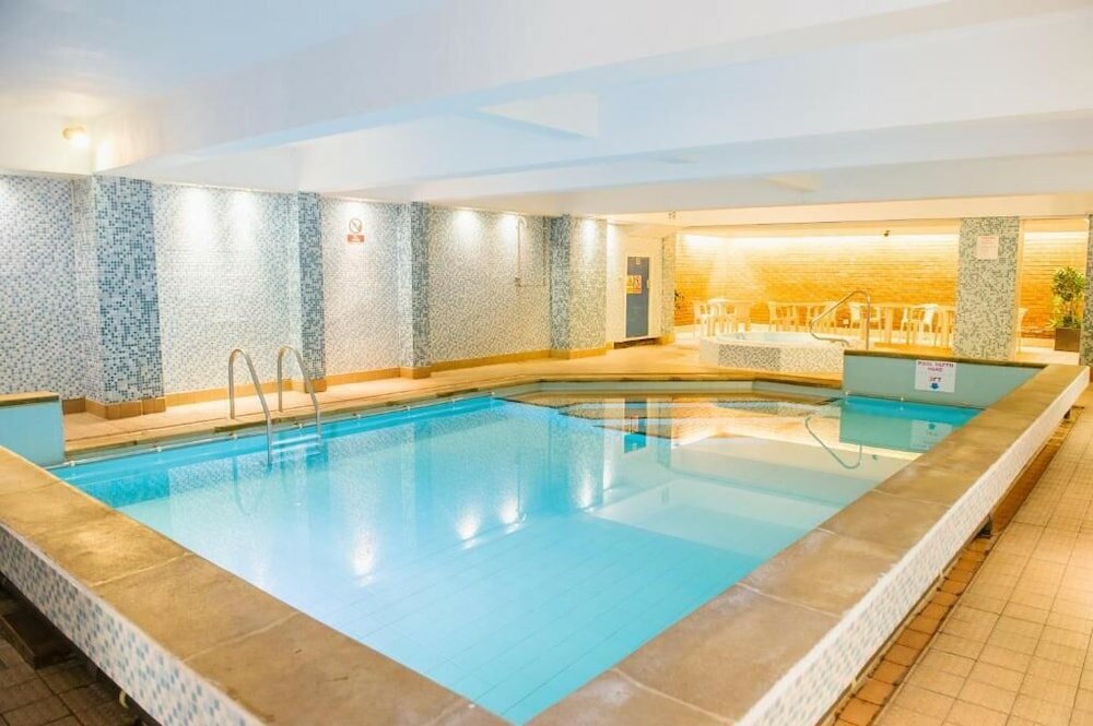 Фото The Doric Hotel