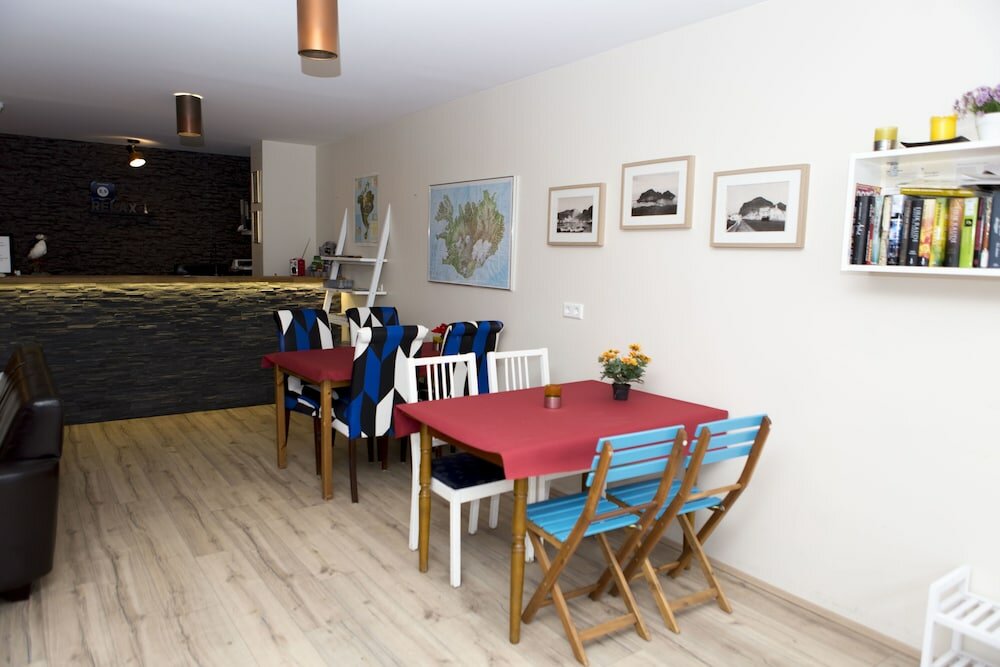 Фото Aska Hostel