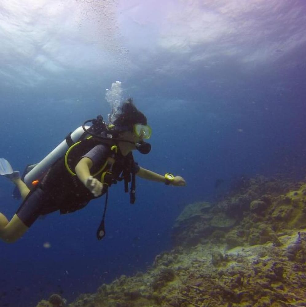 Фото Rasdhoo Coralville Hotel