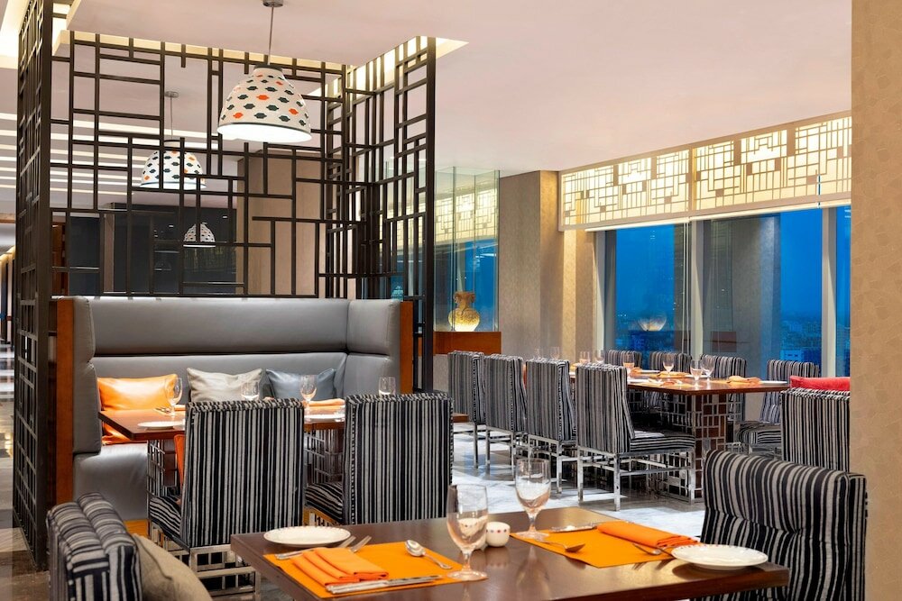 Фото Le Meridien Dhaka