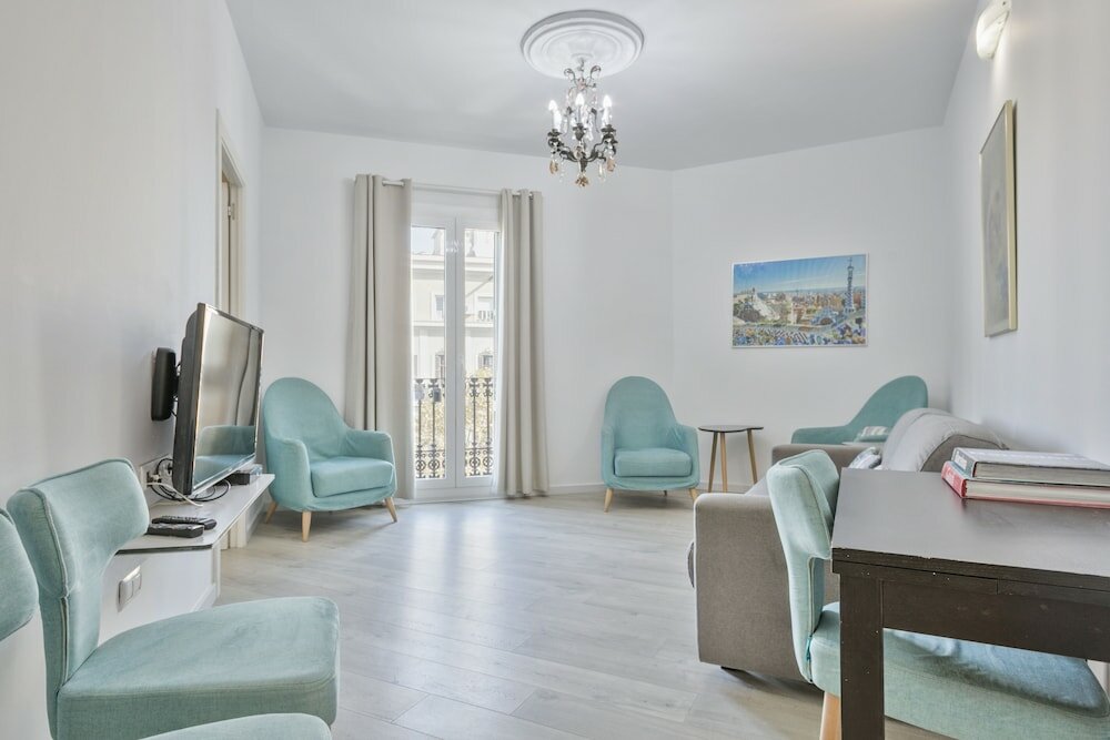 Фото Stay Together Barcelona Apartments