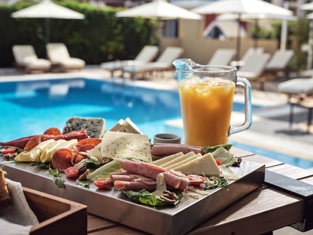 Фото Cactus Hotel