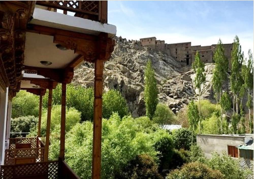 Фото Grand Himalaya