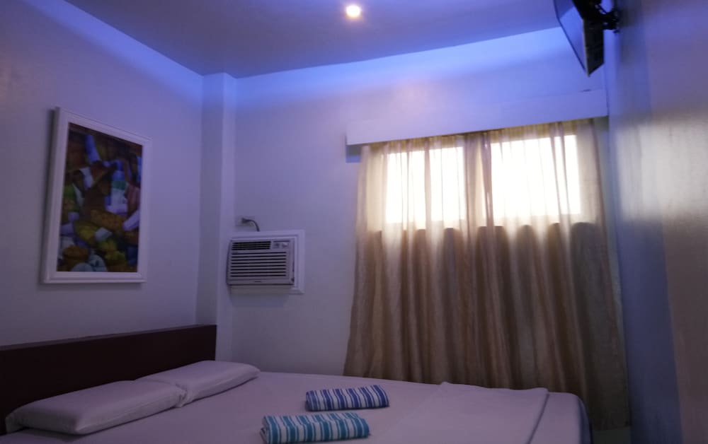 Фото Anthurium Inn