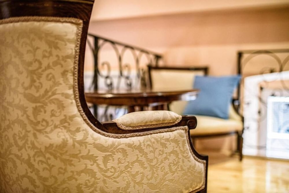 Фото Lausion Apartments