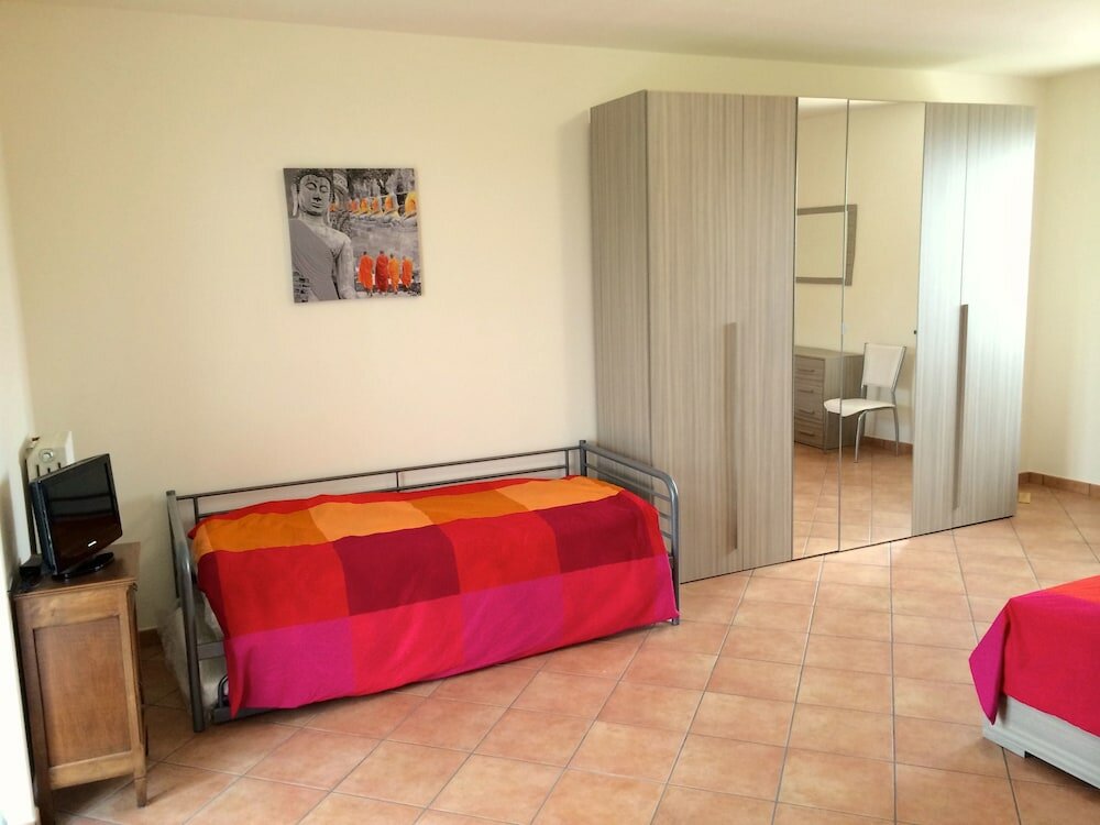 Фото The Green GuestHouse