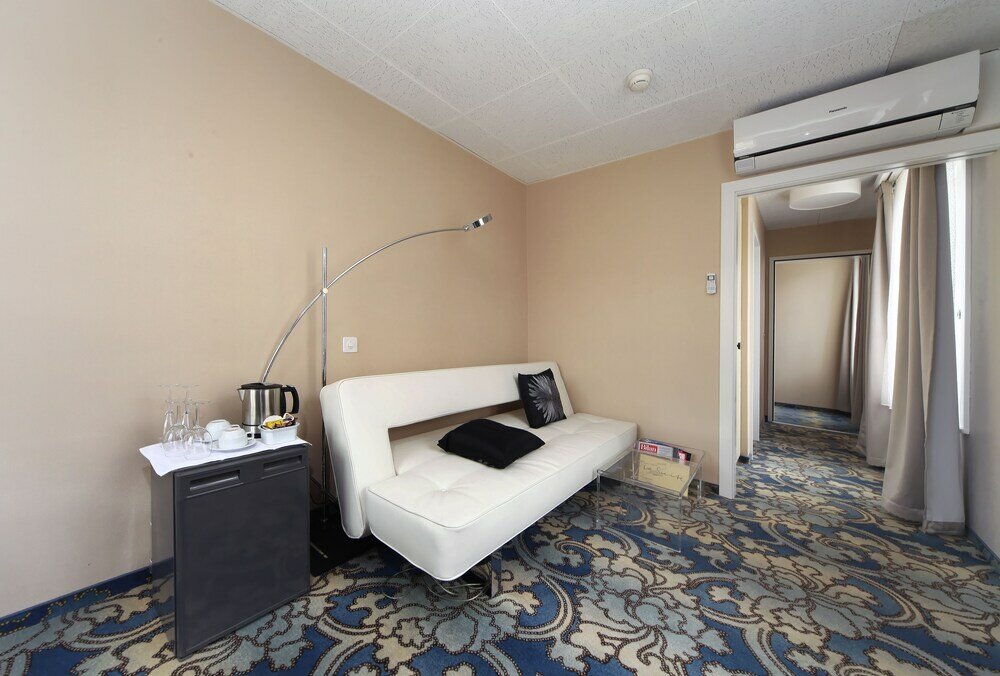 Фото Hotel la Suite